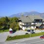 Guest houses - Lesce, Guesthouse Leski Dvor