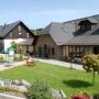 Hotely - Breitenbrunn, Landhotel Rittersgrün