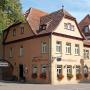 Penzióny - Rothenburg ob der Tauber, Hotel Gasthof Rödertor