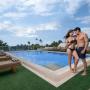 Rezorty - Boracay, The Tides Hotel Boracay
