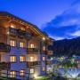 Hotely - Madonna di Campiglio, Hotel Chalet Del Sogno