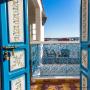 Hotels - Essaouira, Hôtel Emeraude Essaouira