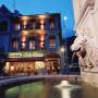 Hotels - Menton, Paris Rome