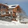 Apartmanok - Feldthurns, Appartements Kerschbaumer