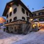 Szállodák - Courmayeur, Meuble Laurent