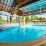 Holiday parks - Bergerac, Lagrange Vacances Le Clos des Vignes
