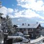 Apartmanok - Bormio, Chalet Gardenia