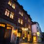 Hotely - Fulda, Hotel zum Ritter