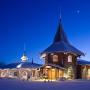 Resorts - Rovaniemi, Santa Claus Holiday Village