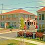 Motels - Brossard, Le Falcon Brossard