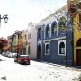 Bed & Breakfast - Santiago, Patio Yungay Bed & Breakfast