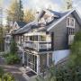 Ferienwohnungen - Vuokatti, Vuokatin Aateli Suites