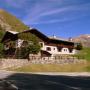 Szállodák - Gressoney-la-Trinité, Hotel Lysjoch