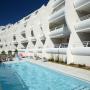 Apartmánové hotely - La Grande-Motte, Résidence Odalys Les Dunes du Soleil
