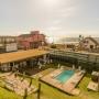 Hostelek - Punta Del Diablo, Hostel La Casa de las Boyas