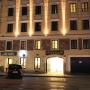 Hotely - Vídeň, Suite Hotel 900 m zur Oper