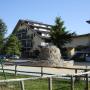 Szállodák - Camigliatello Silano, Hotel La Fattoria