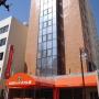 Economy-Hotels - Nagoya, Nagoya Rich Hotel Nishiki