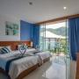 Resorts - Strand Ao Nang, iCheck inn Ao Nang Krabi