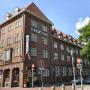 Hotely - Delmenhorst, City Hotel
