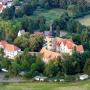 Hotely - Gommern, Wasserburg zu Gommern