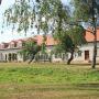 Penzióny - Golßen, Gutshof Sagritz