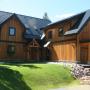 Bed and breakfasts - Golden, Canyon Ridge Lodge