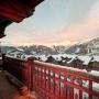Hotely - Courchevel, Le Saint Joseph