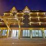 Hotely - Zakopane, Hotel Rysy