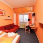 Szállodák - Benecko, Relax hotel Bára