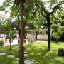 Hotely - Řím, Hotel Aurora Garden