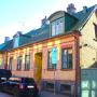 Panziók - Lund, Magles Smiley Inn