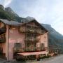 Szállodák - Alleghe, Hotel Barance