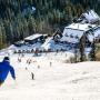 Szállodák - Š, Hotell Fjällgården Ski-In Ski-Out
