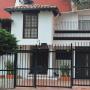 Panziók - Bogotá, Casa Prada