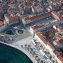 Apartmány - Split, Apartments Fontana