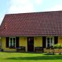 Dovolenkové domy - Vipperow, Holiday Home An den Linden