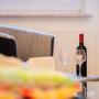 Apartmány - Quedlinburg, Harztour Ferienwohnung II