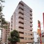 Economy-Hotels - Osaka, Sunplaza Rinkai