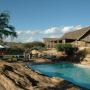 Chaty v prírode - Tsavo, Maneaters