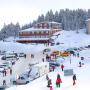 Hotely - Uludag, Erta Soyak Hotel Uludag