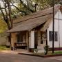 Bed & Breakfast - Victoria Falls, Pamusha Lodge