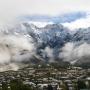 Hostely - Kazbegi, HQ of Nove Sujashvili
