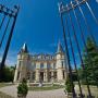 Affittacamere - Eyrans, Chateau Pontet d'Eyrans & Spa