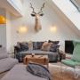 Apartmány - Vídeň, Chez Cliché Serviced Apartments - Sterngasse