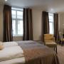Szállodák - Bergen, Basic Hotel Bergen
