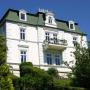 Guest houses - Sassnitz, Pension Villa Sophia
