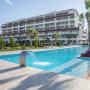 Апартаменты - Сиде, Babylon Beach Residence 2