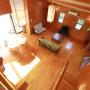 Holiday homes - Onna, Karin Design Cottage