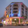 Hotel - Kuantan, Arenaa Batik Boutique